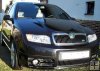 SKODA FÁBIA-PREDNÝ NÁRAZNÍK RS. SKODA FÁBIA-PREDNÝ NÁRAZNÍK RS.